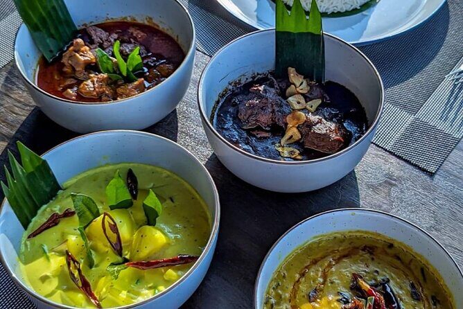 Colombo Sri Lankan Street Food Tasting on Rooftop Bar - Who Is This Tour Best Suited For?