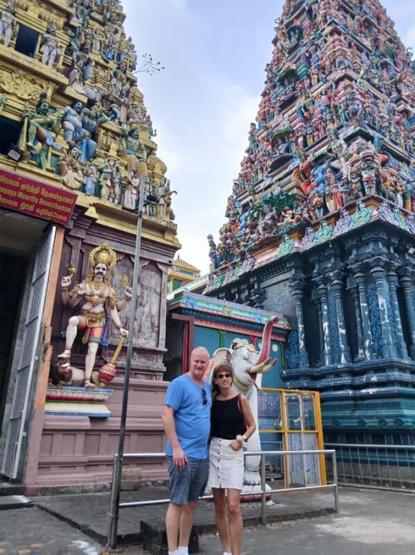 Colombo: Street Food Tour by Tuk-Tuk with Hotel Pickup - FAQ