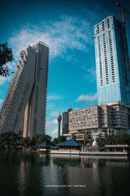 Colombo Street Photo Tour - Key Points