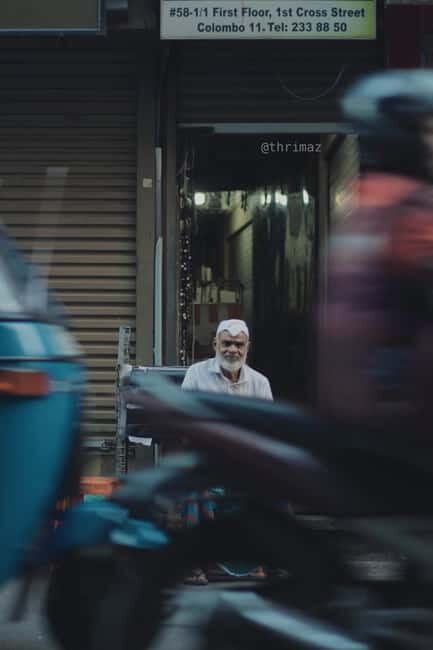 Colombo Street Photo Tour - An Honest Look at the Colombo Street Photo Tour