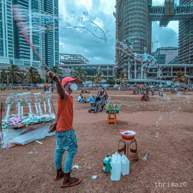 Colombo Street Photo Tour - Who Should Consider This Tour?