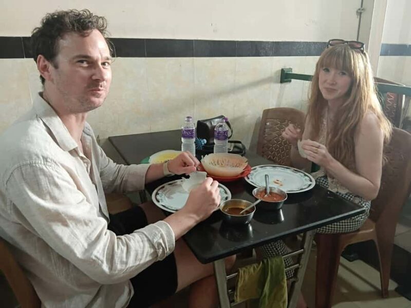 Colombo: Tastiest Local Food Tour by Tuk-Tuk Meals Included - An In-Depth Look at the Food & Sights