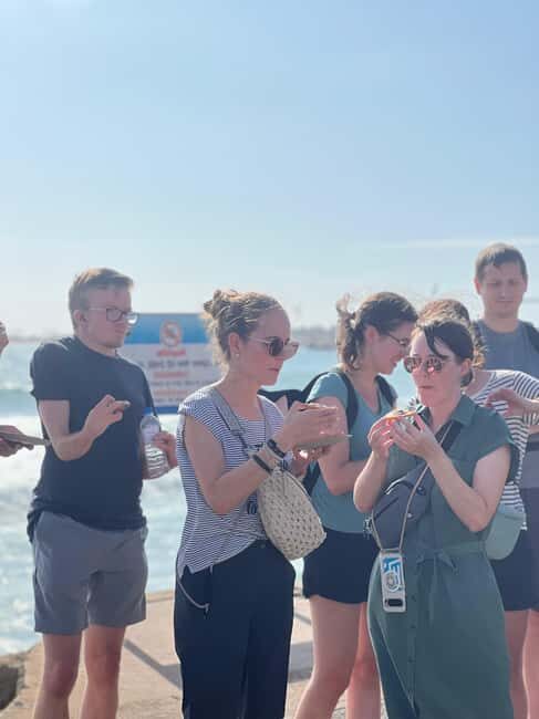 Colombo: Tastiest Local Food Tour by Tuk-Tuk Meals Included - FAQ