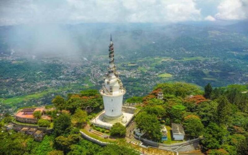 Colombo to Ambuluwawa Tower Private Day Trip 12 Hours - Is It Worth the Price?
