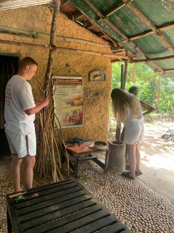 Colombo to Galle Day Tour with Tea Factory & Cinnamon Island - The Itinerary: What You Can Expect