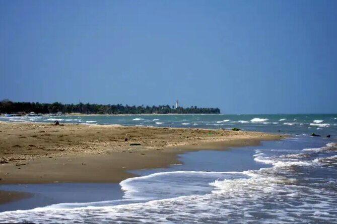 Colombo to Jaffna Private Budget Transfer - Price & Value Breakdown