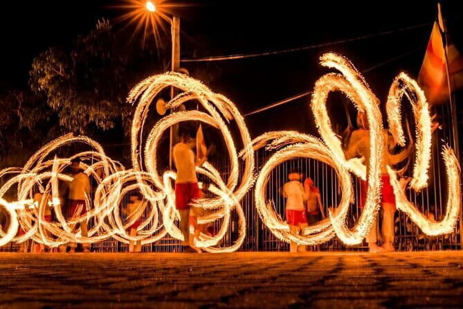 Colombo to Kandy Day Tour - FAQ