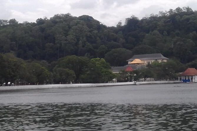 Colombo to Kandy Private Day Tour - Key Points
