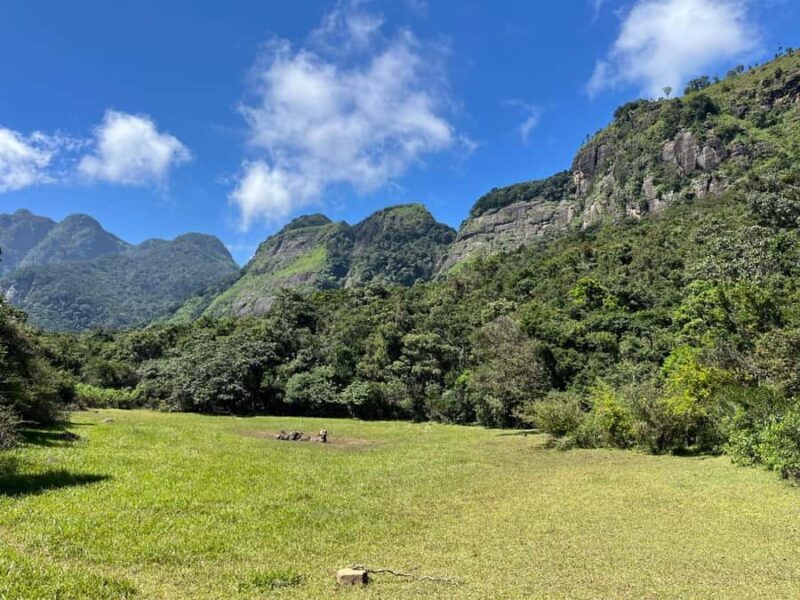 Colombo To Maskeliya & Waterfalls Day Trip - Introducing a Scenic Escape from Colombo