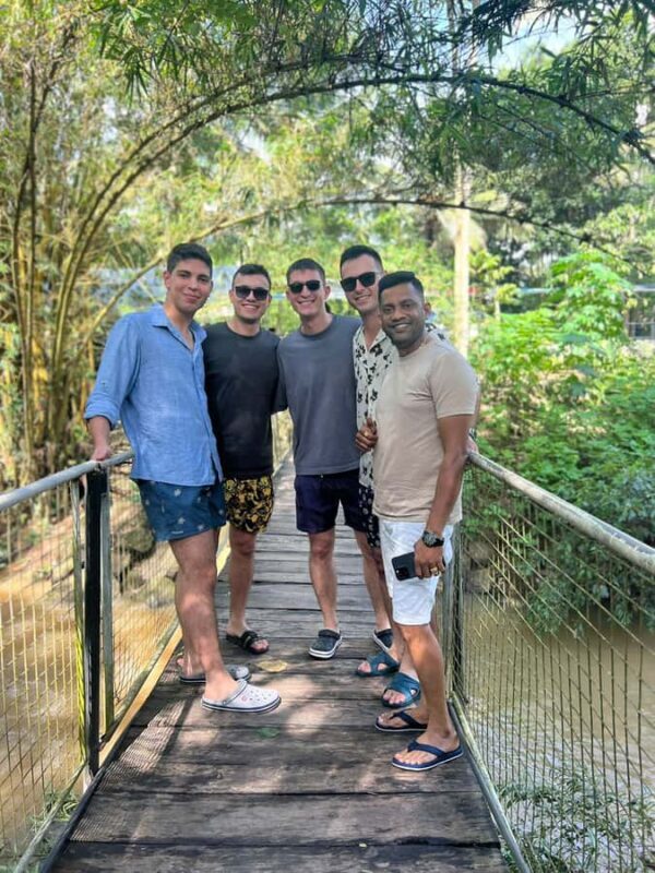 Colombo to Pinnawala & Kandy  Private Cultural Day Tour - The Sum Up