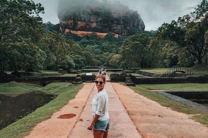 Colombo to Sigiriya and Dambulla Day Tour - Who Is This Tour For?