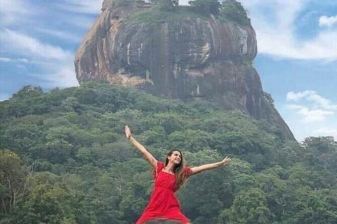 Colombo to Sigiriya and Dambulla Day Tour - Final Thoughts