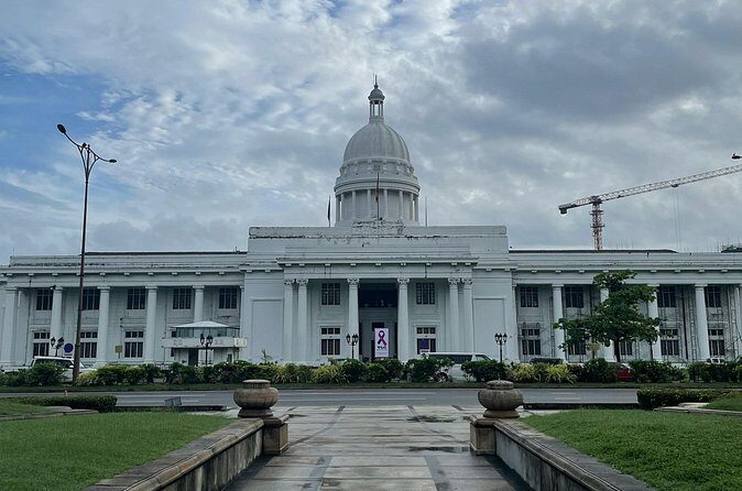 Colombo Tuk Tuk City and Street Food Tour - Final Thoughts