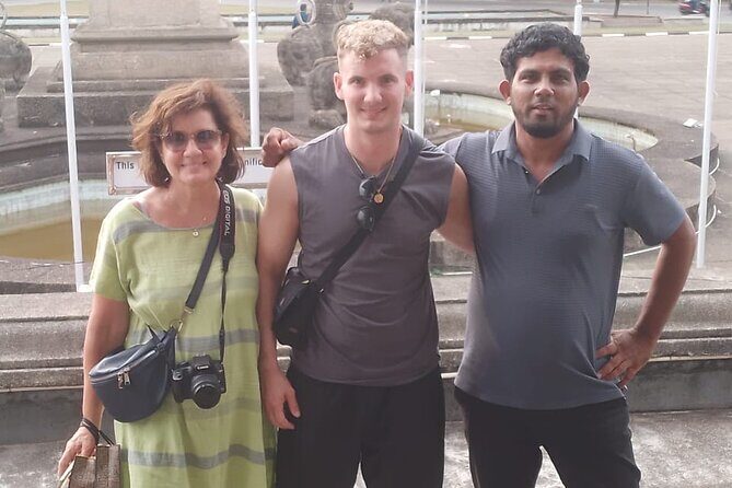 Colombo Tuk Tuk City Tour - Final Thoughts: Is It Worth It?