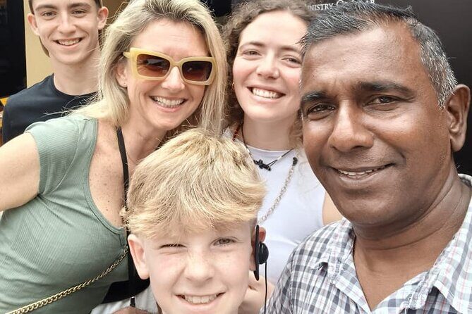 Colombo Tuk Tuk City Tour - Who Is This Tour Best For?