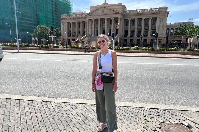 Colombo Tuk Tuk City Tour Flexible Morning or Evening Options - The Practicalities: Timing, Group Size, and Comfort