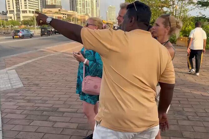 Colombo Tuk Tuk City Tour Flexible Morning or Evening Options - Authentic Experiences and Local Insights