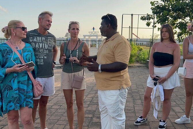 Colombo Tuk Tuk City Tour Flexible Morning or Evening Options - Final Thoughts