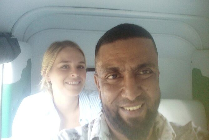 Colombo Tuk Tuk city tour with friendly Tuk driver(All inclusive) - Practical Details: Why This Tour Works for You