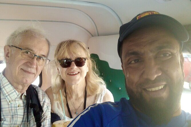 Colombo Tuk Tuk city tour with friendly Tuk driver(All inclusive) - Who Should Consider This Tour?