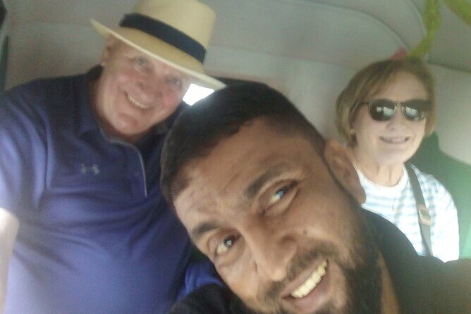 Colombo Tuk Tuk city tour with friendly Tuk driver(All inclusive) - FAQ