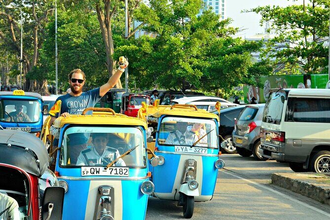 Colombo Tuk Tuk Safari Tour - Final Thoughts: Who Will Love This Tour?