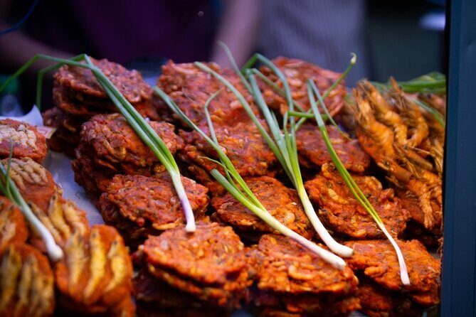 Colombo TukTuk Adventure Explore Street food & Culture - Exploring Colombo on a Tuk-Tuk Adventure: Food, Culture, and Local Charm