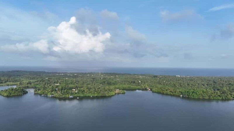 Colombo: UNESCO Galle Fort with Scenic Coastal Rail Journey - Key Points