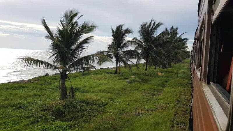 Colombo: UNESCO Galle Fort with Scenic Coastal Rail Journey - Final Thoughts