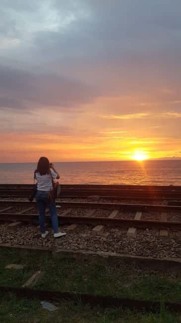 Colombo unseen walking tour taste with snacks. - FAQs