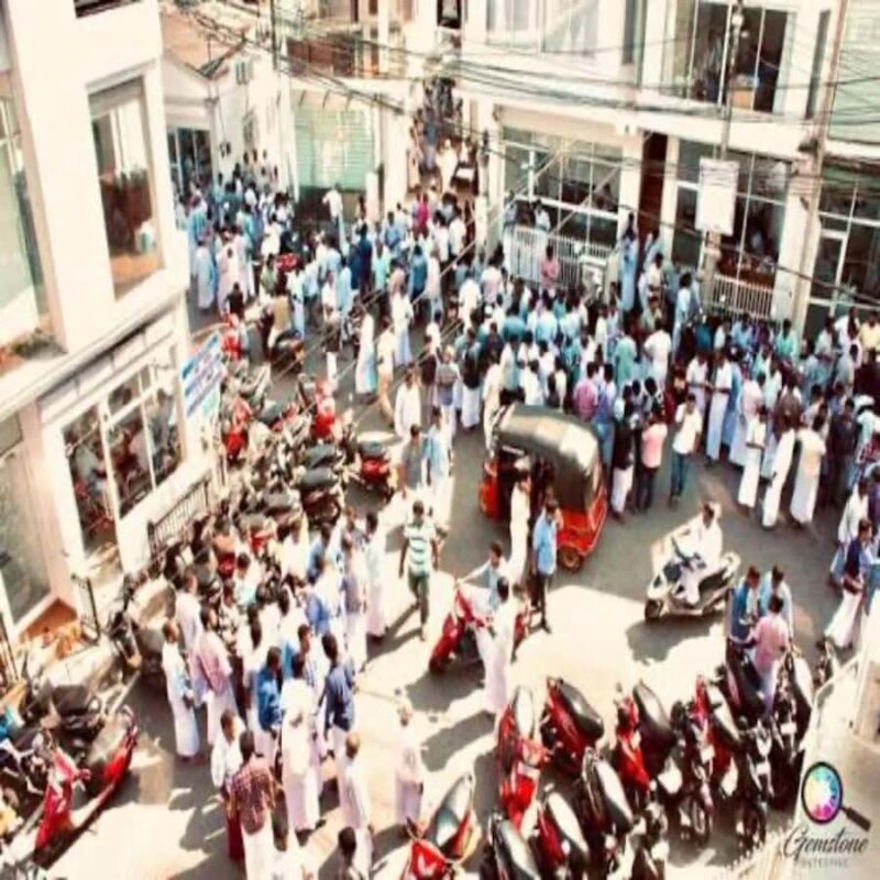 Colombo: Visit Beruwala Gem Market with GIA Gemologist 8 Hr - Discover the True Beauty of Sri Lanka’s Gems: A Detailed Review of the Beruwala Gem Market Tour