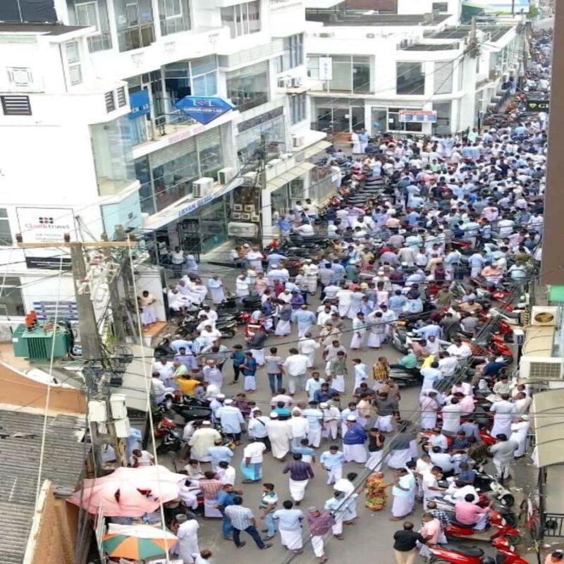 Colombo: Visit Beruwala Gem Market with GIA Gemologist 8 Hr - An In-Depth Look at the Gem Tour Experience