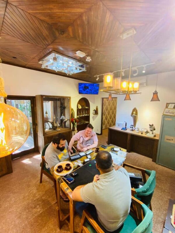 Colombo: Visit Beruwala Gem Market with GIA Gemologist 8 Hr - Frequently Asked Questions