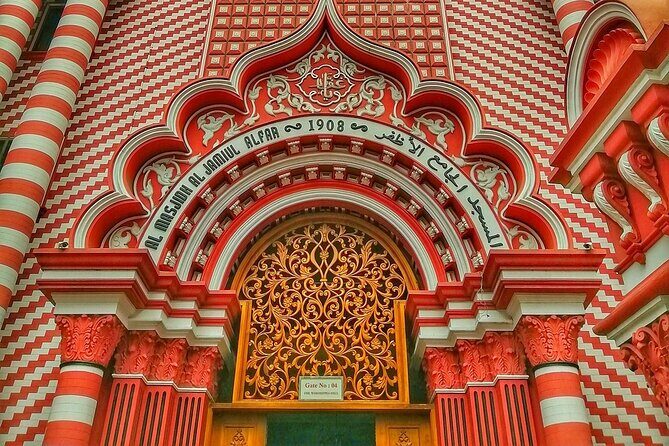 Colombo Walking Tour: Explore Top Sights & Hidden Gems - Who Should Consider This Tour?