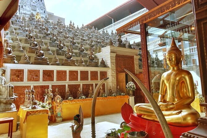 Colombo Walking Tour With Mark Forbs - Final Thoughts: Is It Worth It?