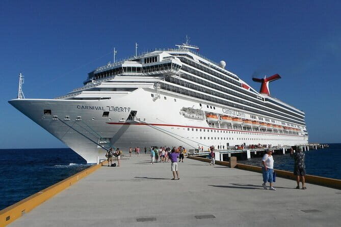 Colombo Walking Tour With Mark Forbs - The Sum Up
