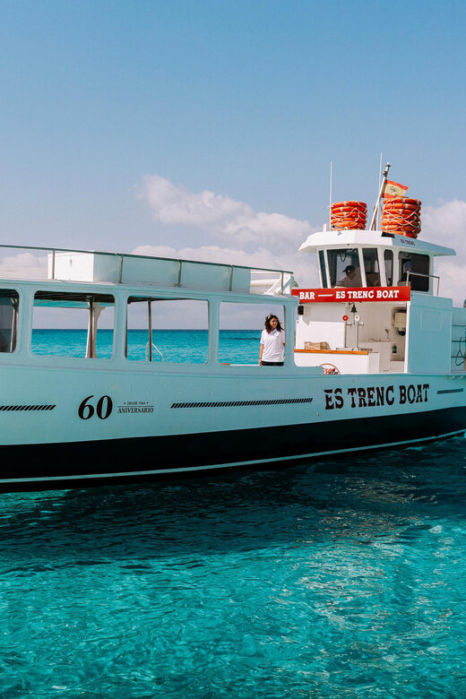 Colònia de Sant Jordi: Es Trenc Boat Tour with Snorkeling - Final Thoughts