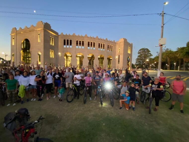 colonia-del-sacramentotouristic-sightseeing-guided-bikeride