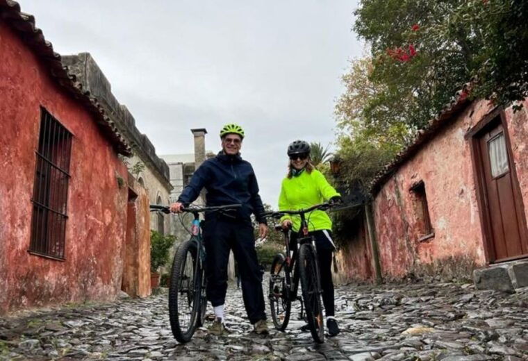 colonia-del-sacramentotouristic-sightseeing-guided-bikeride