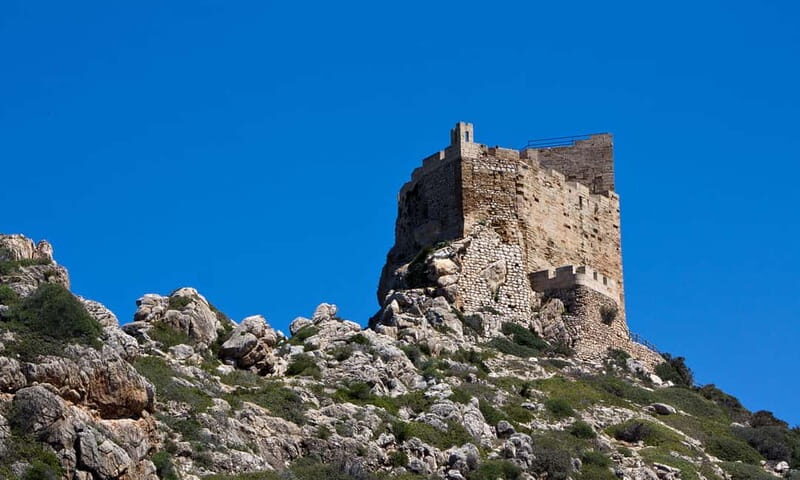 Colonia Sant Jordi: Classic & Express Boat Tour to Cabrera - The Sum Up