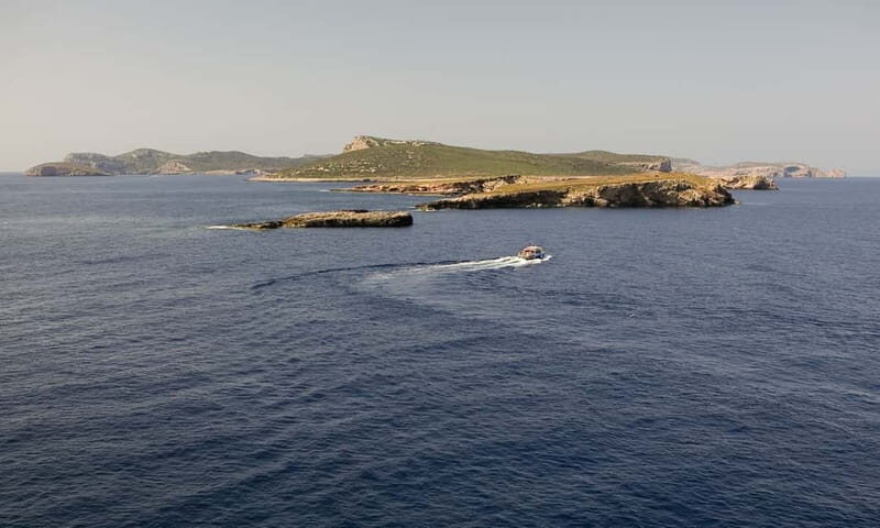 Colonia Sant Jordi: Premium & Fast Boat Tour around Cabrera - Final Words