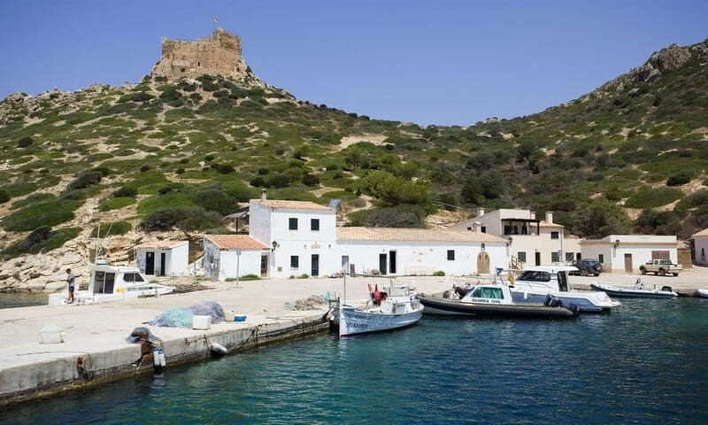 Colonia Sant Jordi: Sunset Boat Tour to Cabrera Island - Price and Value