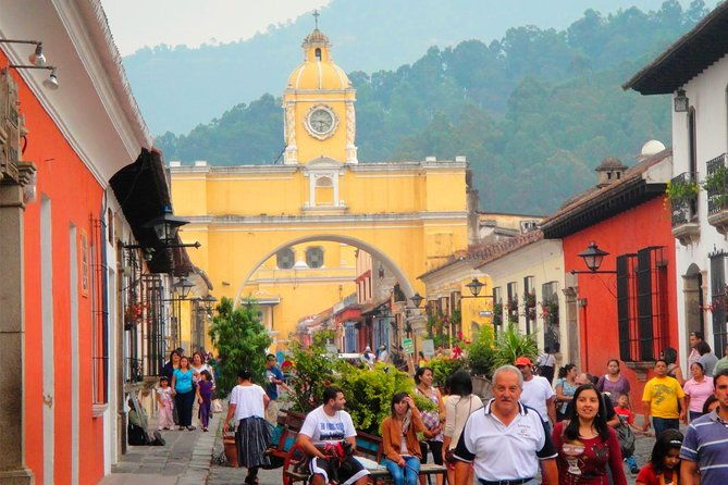 colonial-antigua-guatemala-walking-tour-hot-springs-from-guatemala-city