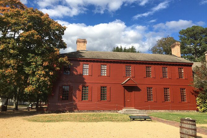 colonial-history-tour-in-williamsburg-virginia