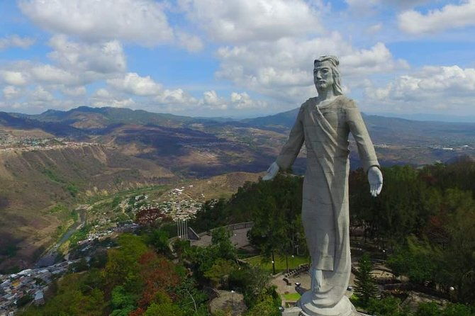 colonial-tegucigalpa