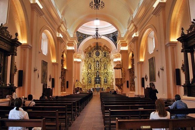 colonial-tegucigalpa