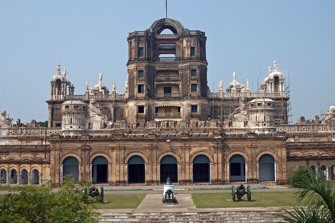 Colonial Walk of Lucknow (2 Hours Guided Walking Tour) - The Sum Up: Is It Worth Your Time?