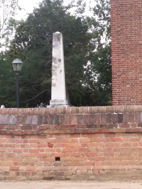 Colonial Williamsburg Ghost Stories - Who Would Enjoy This Tour?