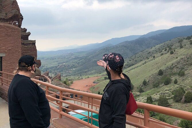 colorado-red-rocks-amphitheatre-walking-tour