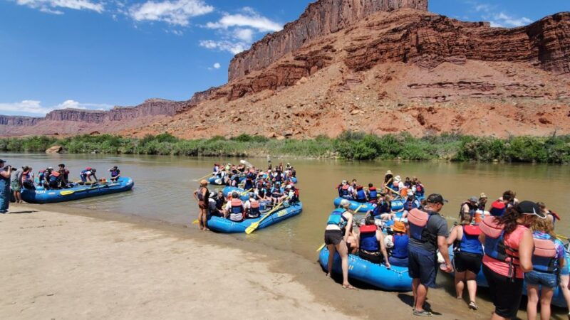 colorado-river-rafting-afternoon-half-day-at-fisher-towers
